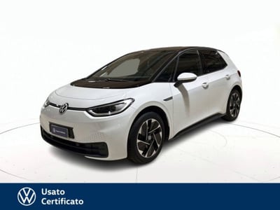 Volkswagen ID.3 58 kWh Pro Performance Edition Plus del 2022 usata a Arzignano