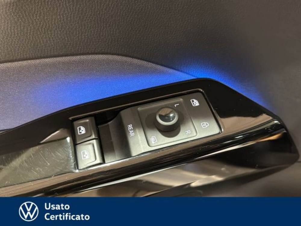 Volkswagen ID.3 usata a Vicenza (16)