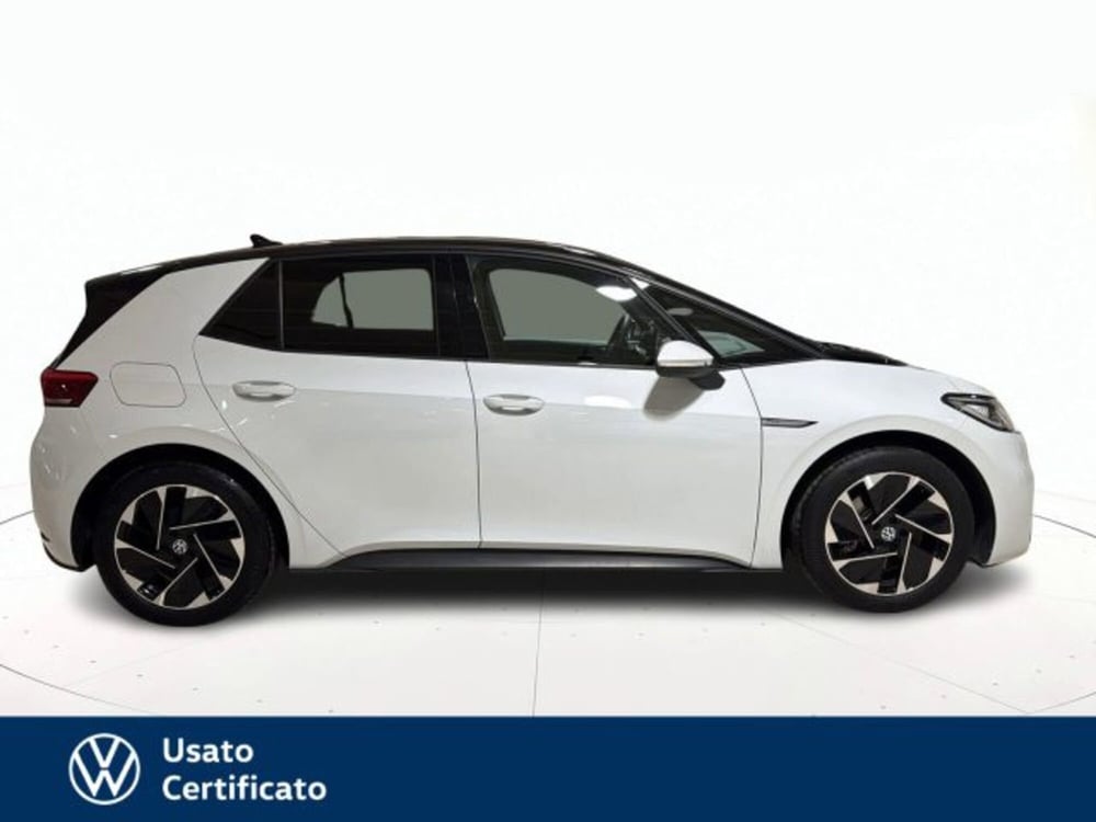 Volkswagen ID.3 usata a Vicenza (2)