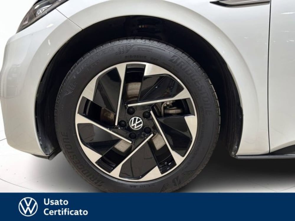 Volkswagen ID.3 usata a Vicenza (20)