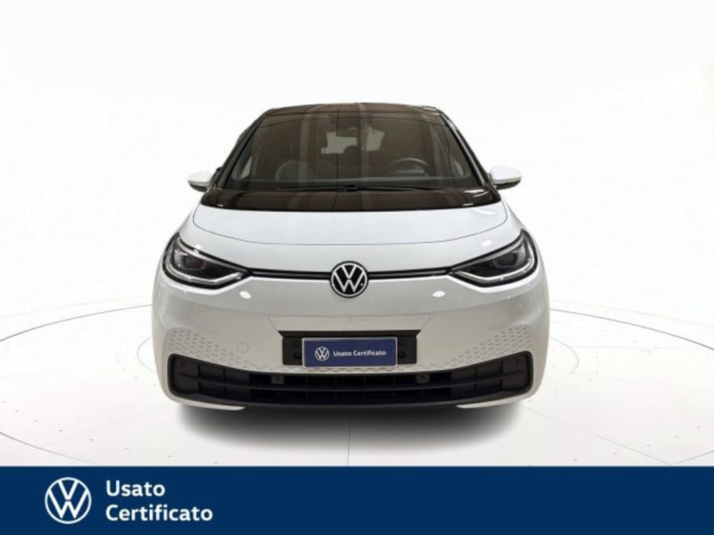 Volkswagen ID.3 usata a Vicenza (5)