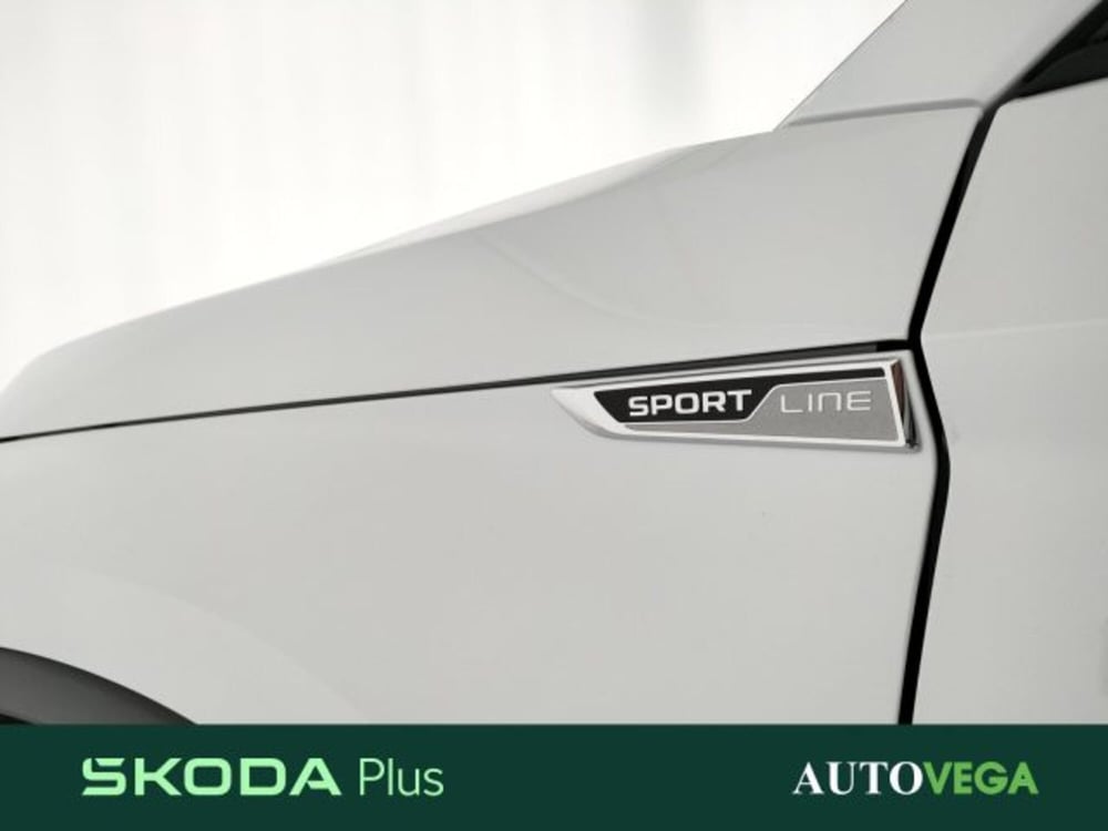 Skoda Kodiaq nuova a Vicenza (17)