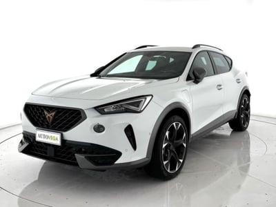 Cupra Formentor Formentor 1.4 e-hybrid Impulse 204cv dsg del 2023 usata a Arzignano