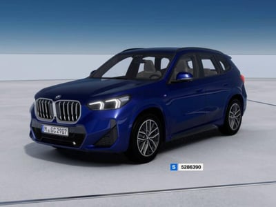 BMW X1 xdrive23i mhev 48V MSport Pro auto nuova a Modena