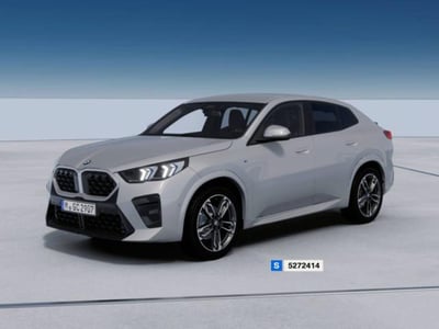 BMW X2 sDrive18d Msport  nuova a Modena