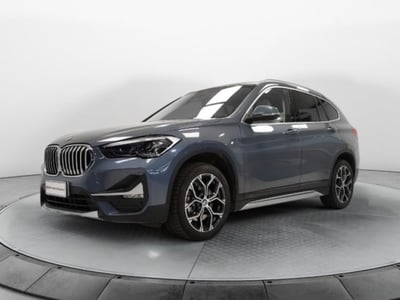 BMW X1 xDrive20d xLine Plus del 2022 usata a Modena