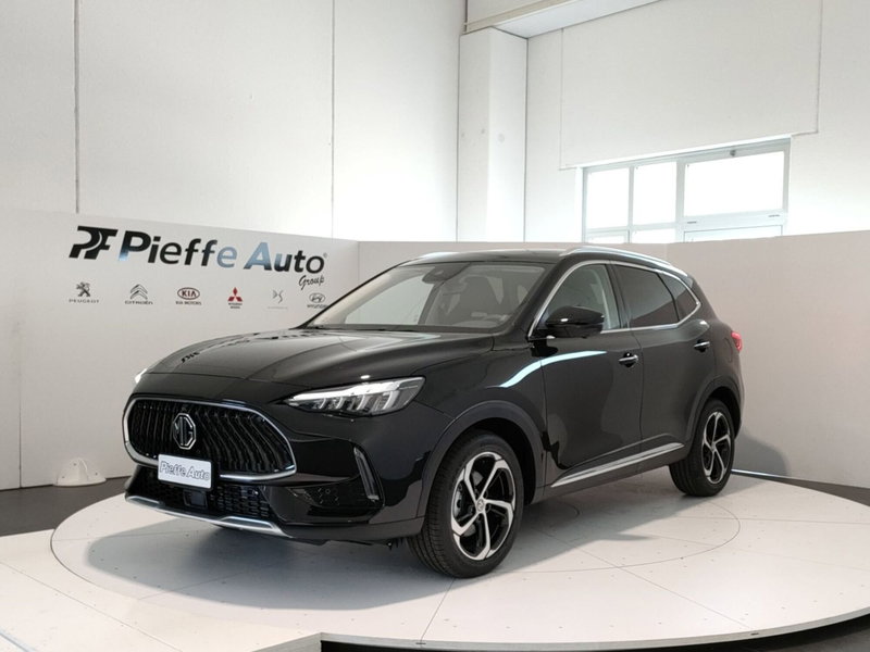 Mg HS nuova a Teramo