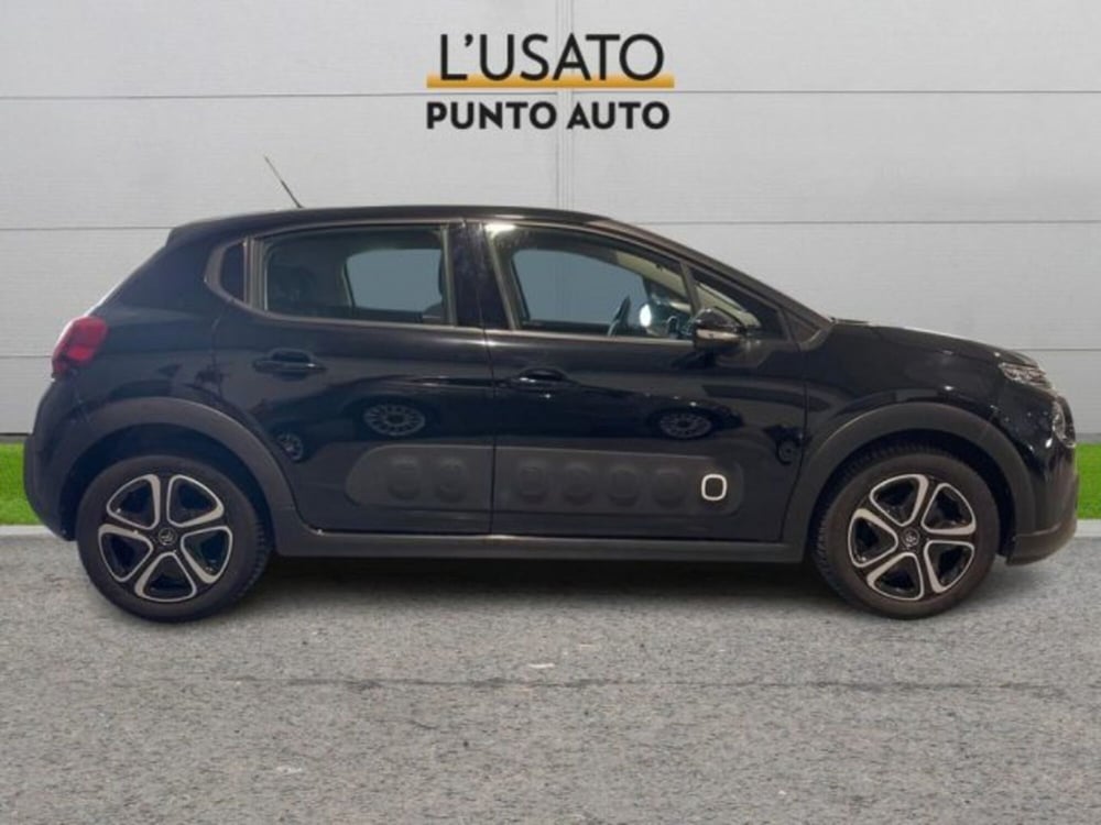 Citroen C3 usata a Ancona (3)