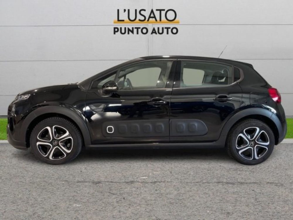 Citroen C3 usata a Ancona (4)