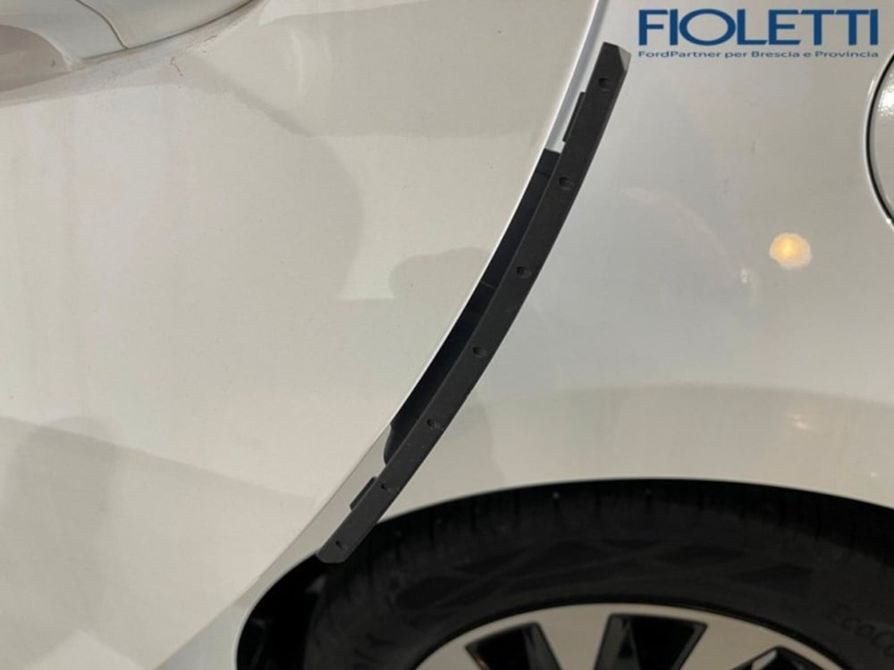 Ford Fiesta usata a Brescia (10)