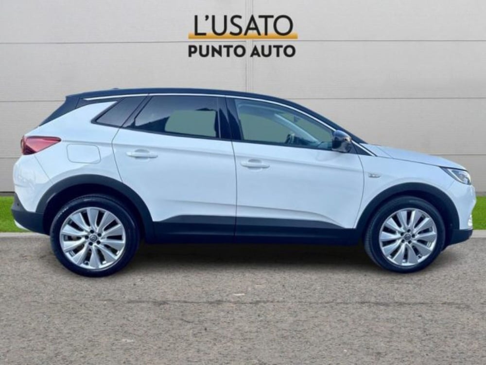 Opel Grandland X usata a Ancona (3)