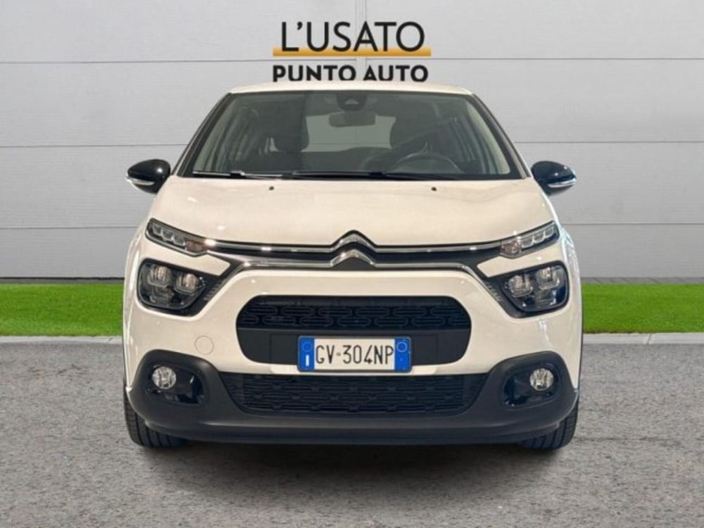 Citroen C3 usata a Ancona (2)