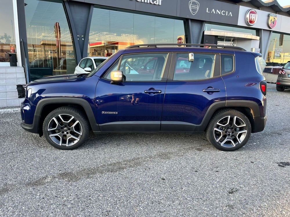 Jeep Renegade usata a Milano (4)