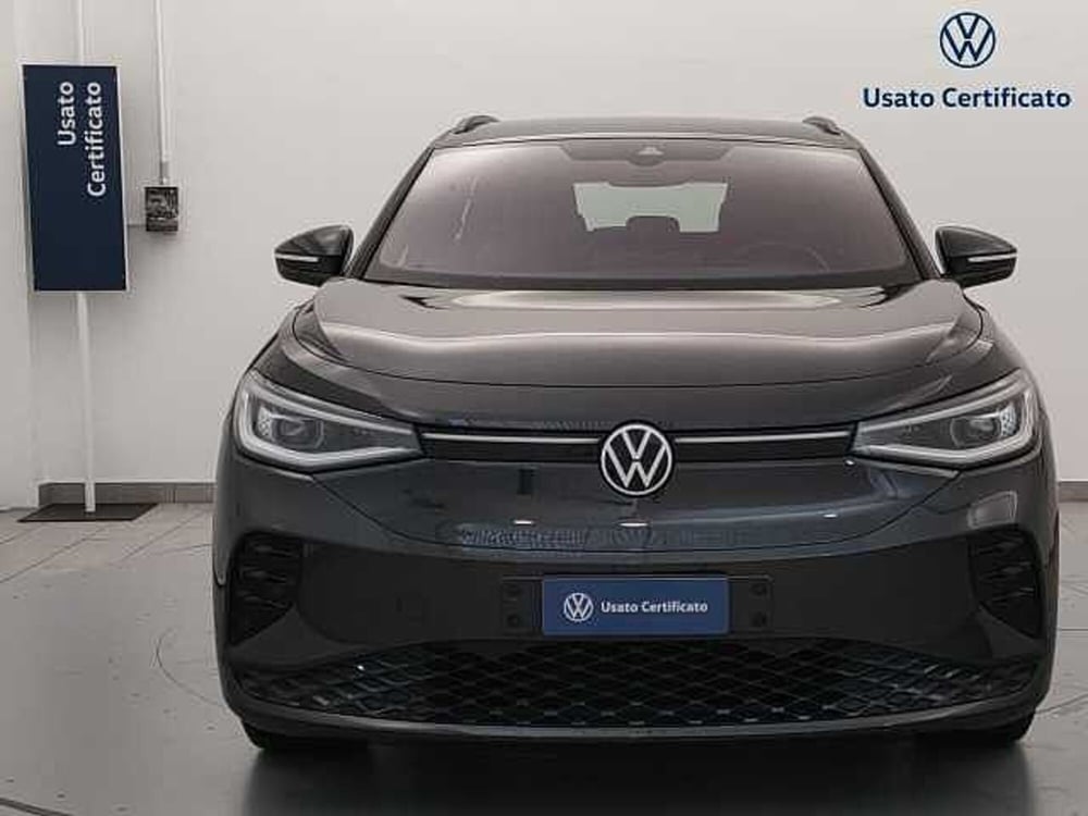 Volkswagen ID.4 usata a Varese (2)