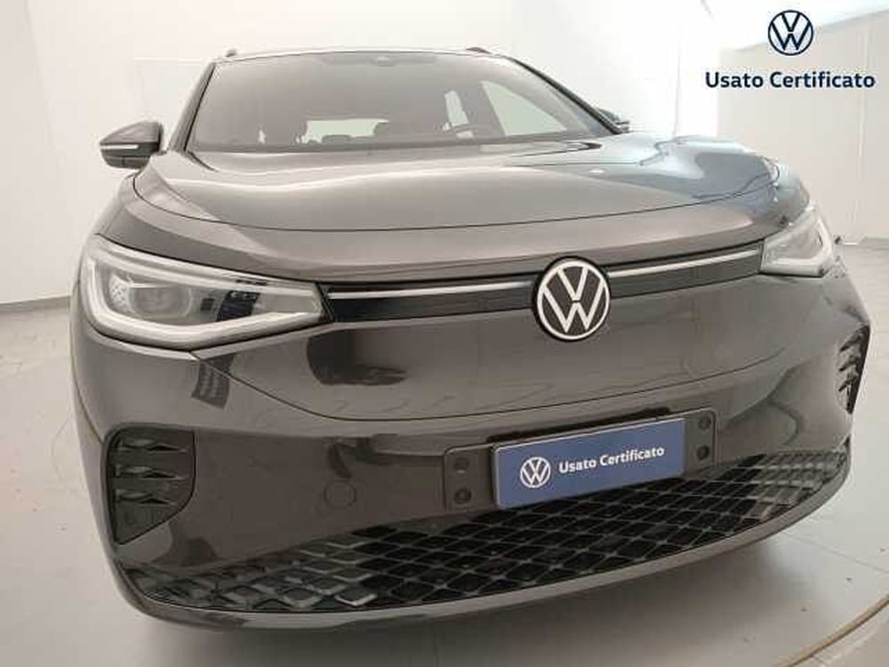 Volkswagen ID.4 usata a Varese (6)