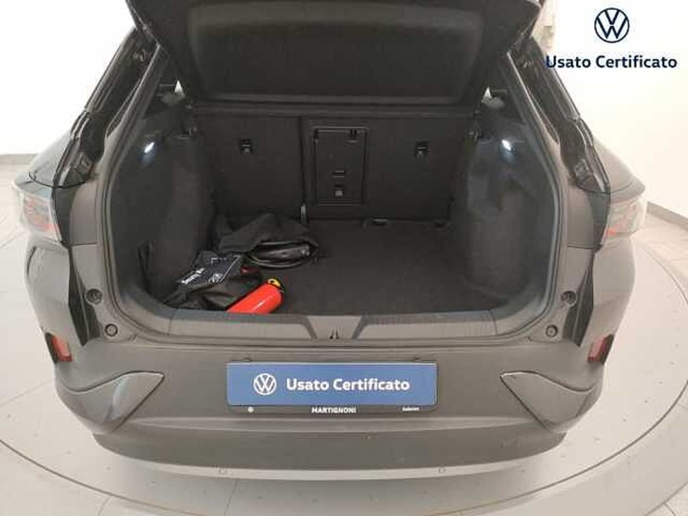 Volkswagen ID.4 usata a Varese (9)