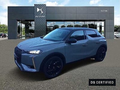 Ds DS 3 DS 3 Crossback E-Tense Performance Line  del 2023 usata a Varese