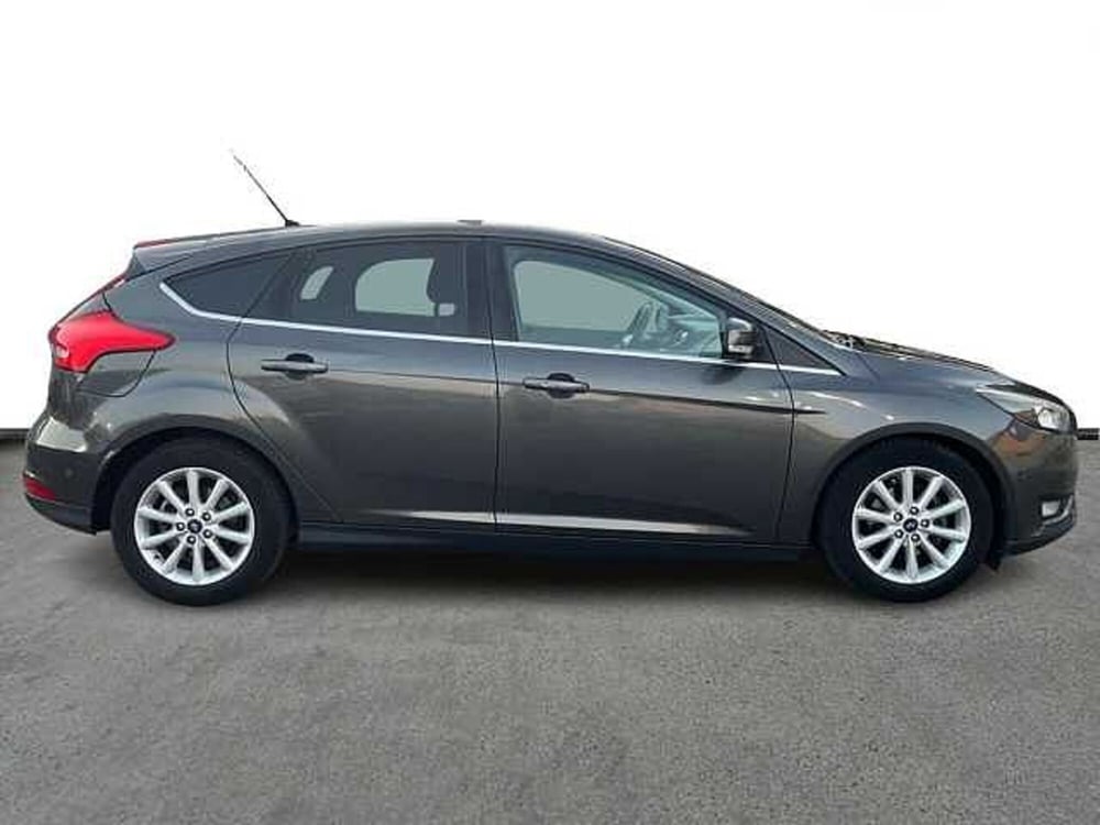 Ford Focus usata a Catanzaro (3)