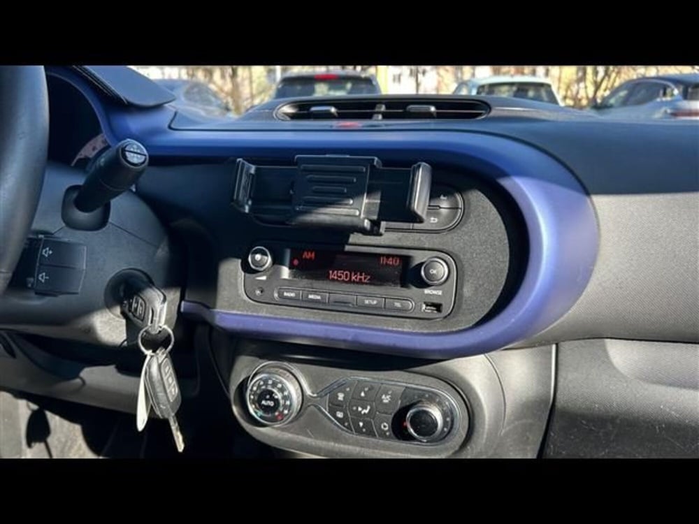 Renault Twingo usata a Reggio Emilia (11)