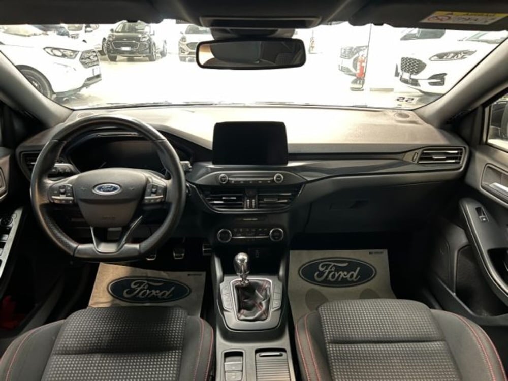 Ford Focus usata a Cuneo (12)