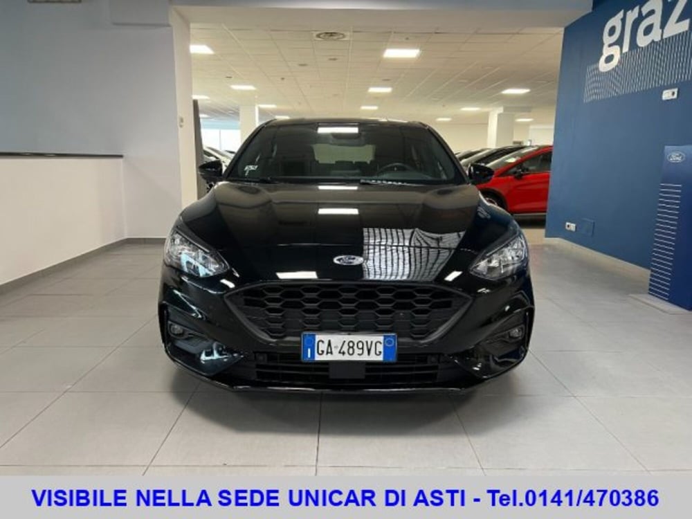 Ford Focus usata a Cuneo (2)