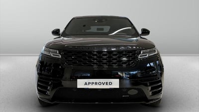 Land Rover Range Rover Velar 2.0d i4 mhev S 4wd 204cv auto del 2022 usata a Varese