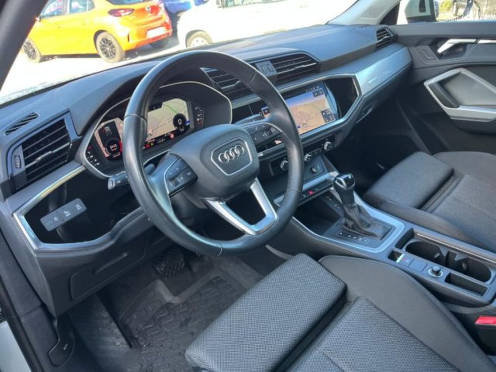 Audi Q3 Sportback usata a Trapani (20)