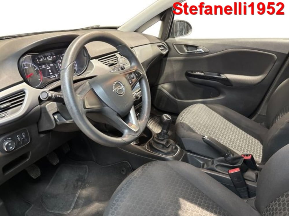 Opel Corsa usata a Bologna (11)