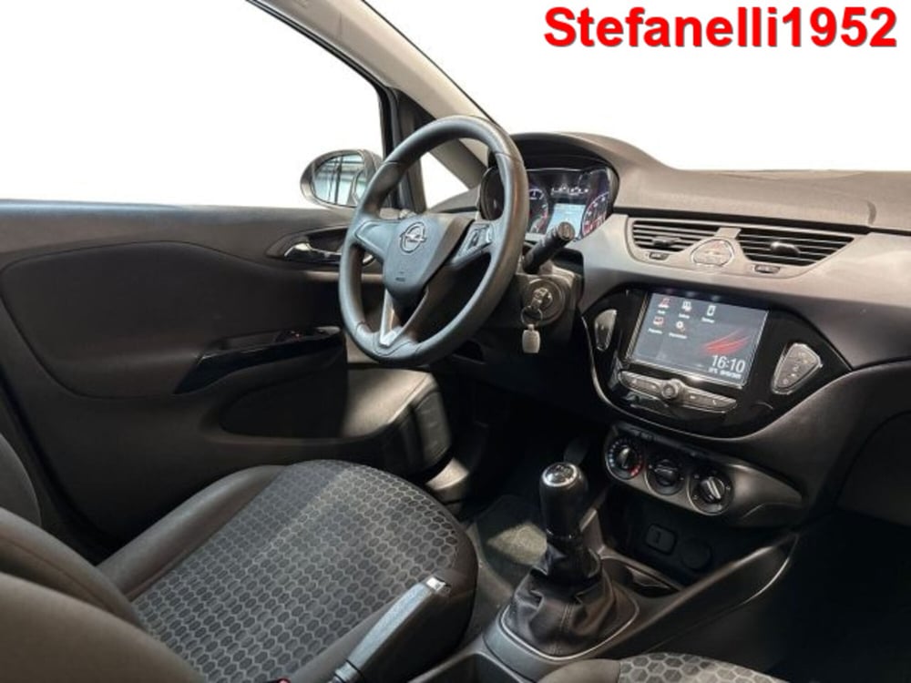 Opel Corsa usata a Bologna (15)