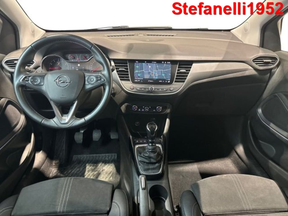 Opel Crossland usata a Bologna (13)