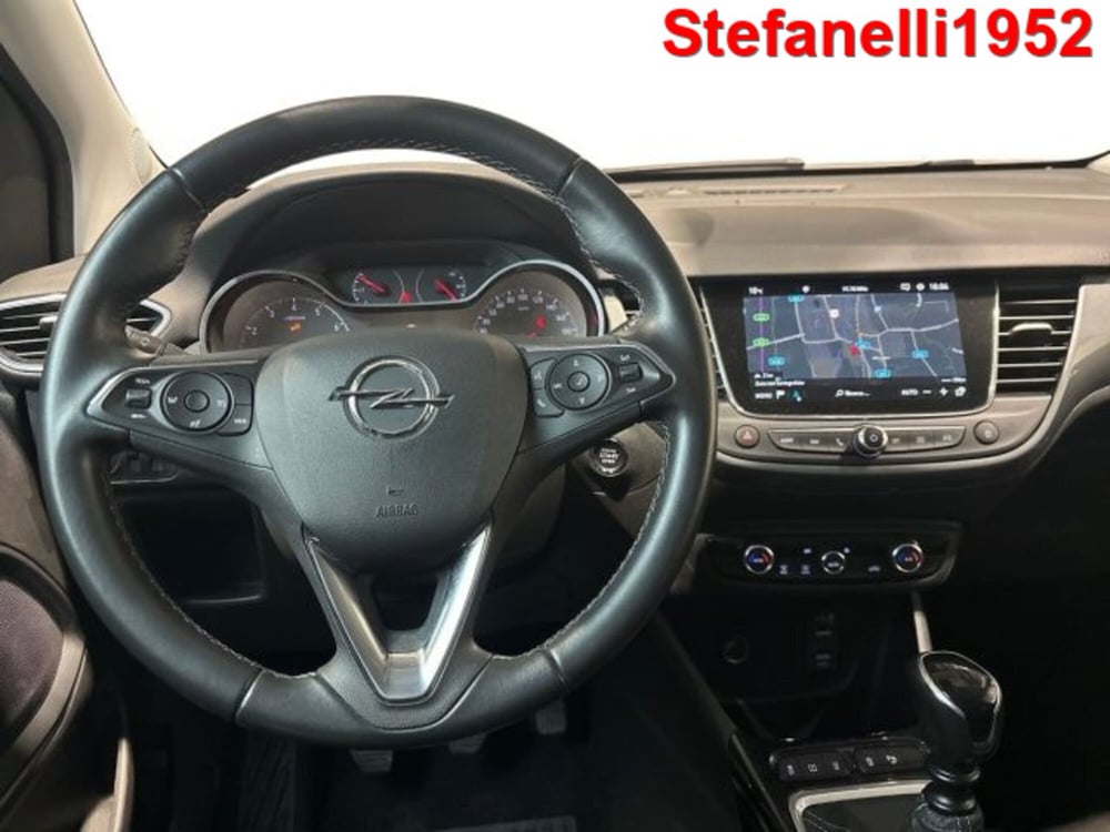 Opel Crossland usata a Bologna (14)