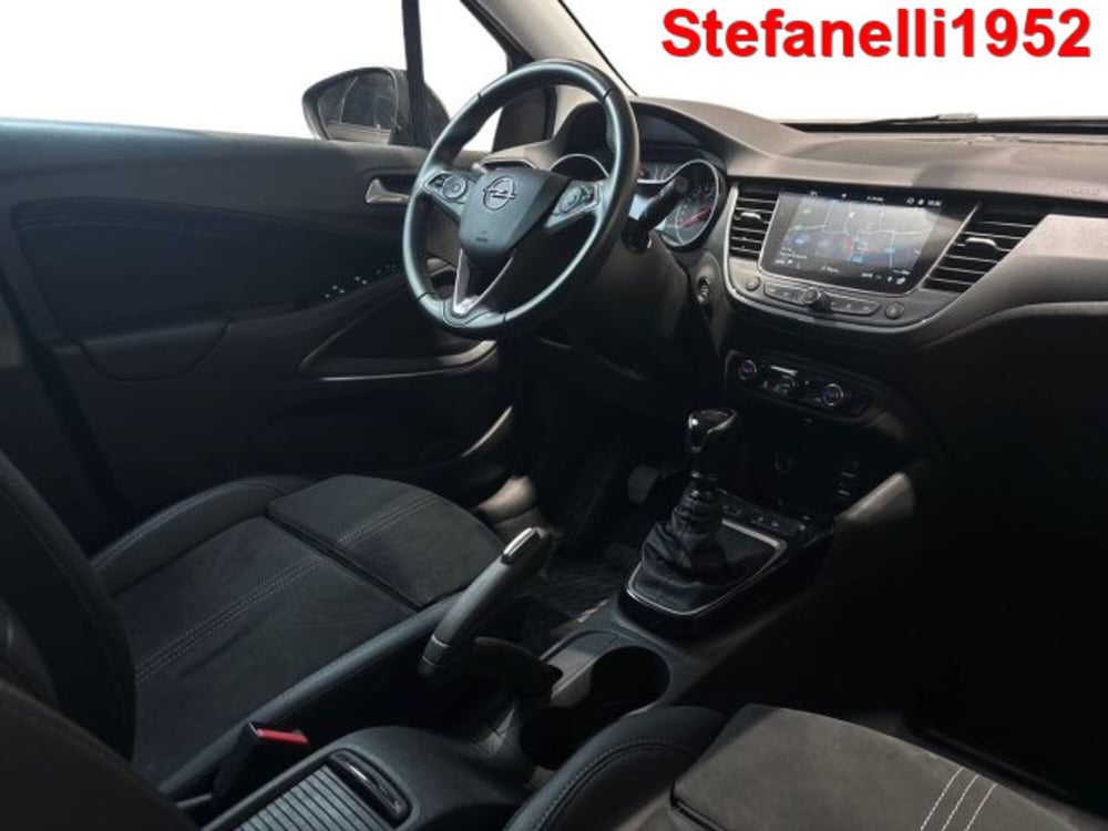 Opel Crossland usata a Bologna (15)