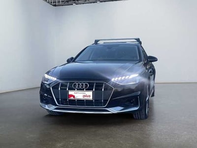 Audi A4 Allroad 40 TDI 190 CV S tronic Identity Contrast del 2022 usata a Lucca