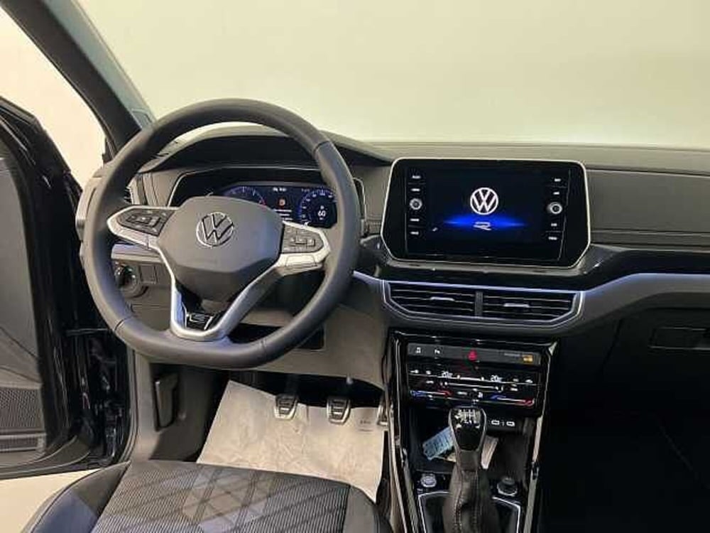 Volkswagen T-Cross nuova a Forlì-Cesena (16)