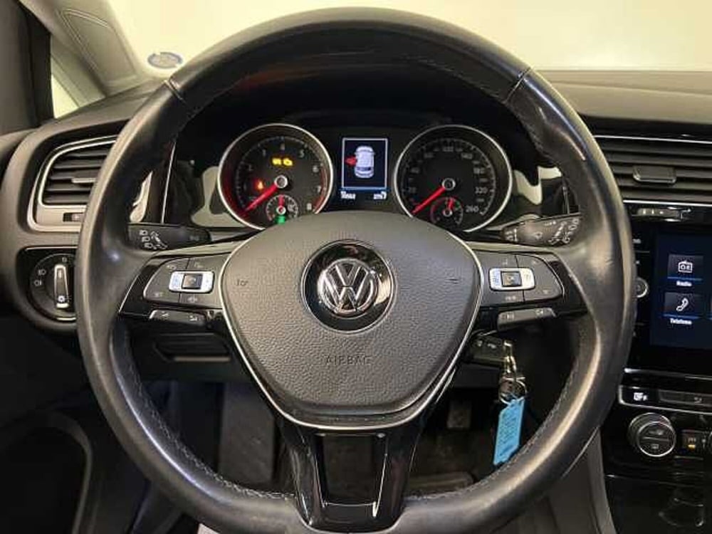 Volkswagen Golf nuova a Forlì-Cesena (15)