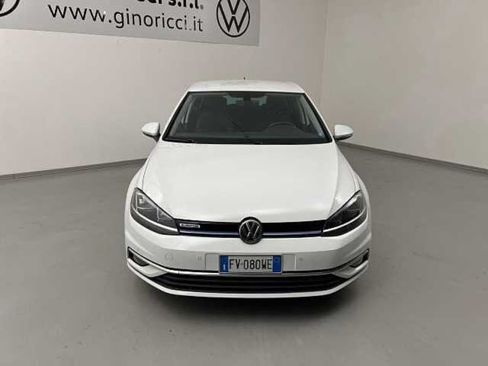 Volkswagen Golf nuova a Forlì-Cesena (5)