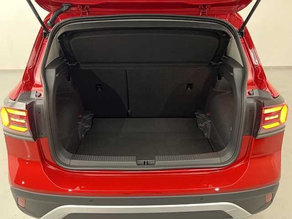 Volkswagen T-Cross nuova a Forlì-Cesena (9)