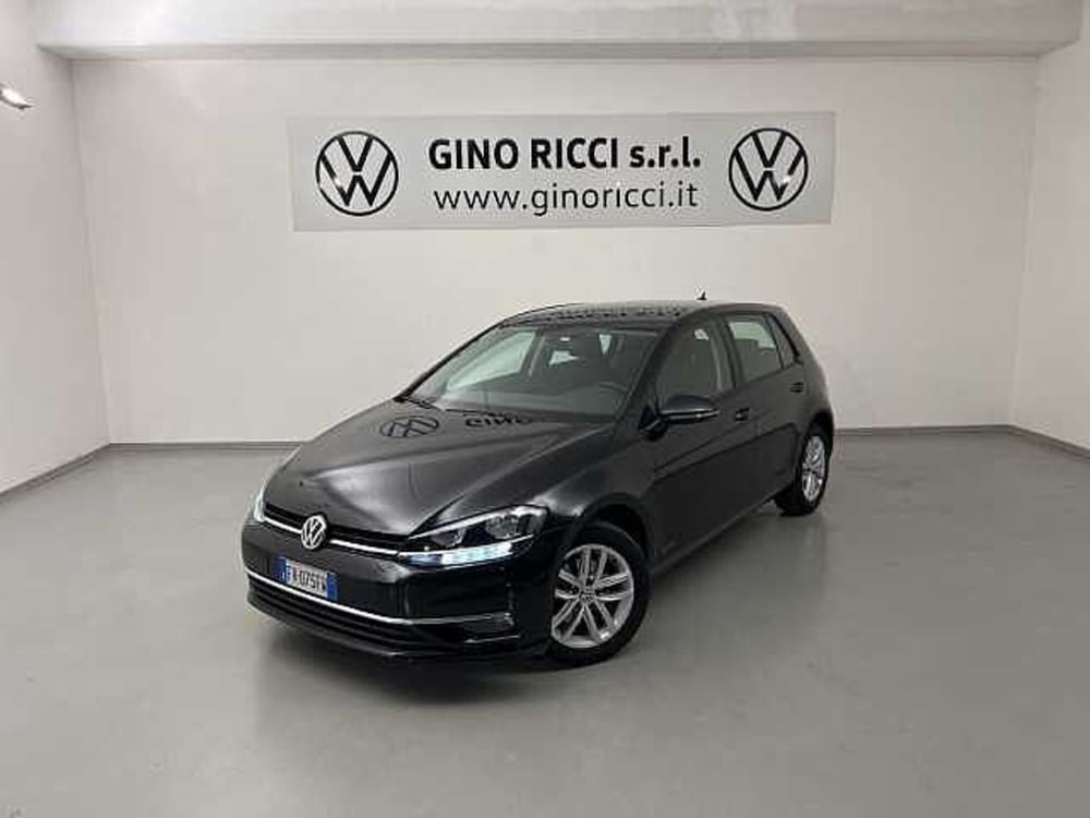 Volkswagen Golf usata a Forlì-Cesena