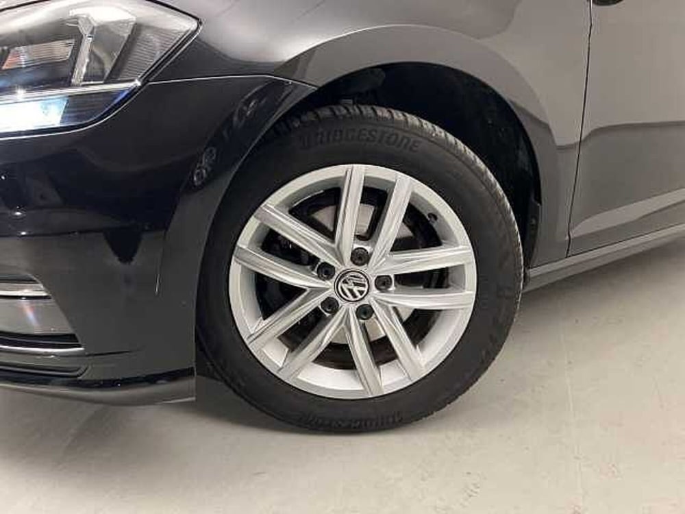 Volkswagen Golf usata a Forlì-Cesena (10)