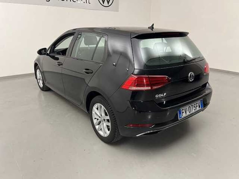 Volkswagen Golf usata a Forlì-Cesena (6)