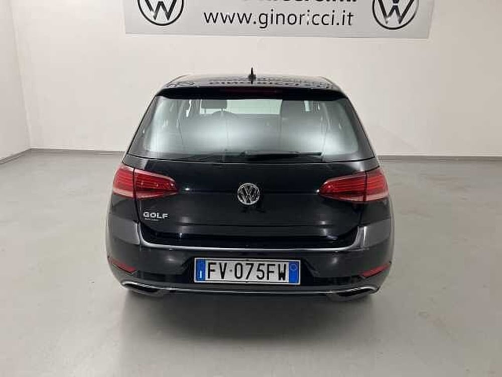 Volkswagen Golf usata a Forlì-Cesena (7)