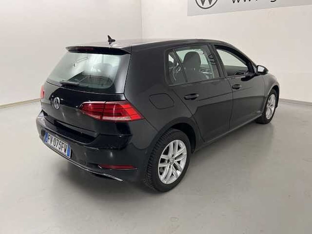 Volkswagen Golf usata a Forlì-Cesena (8)