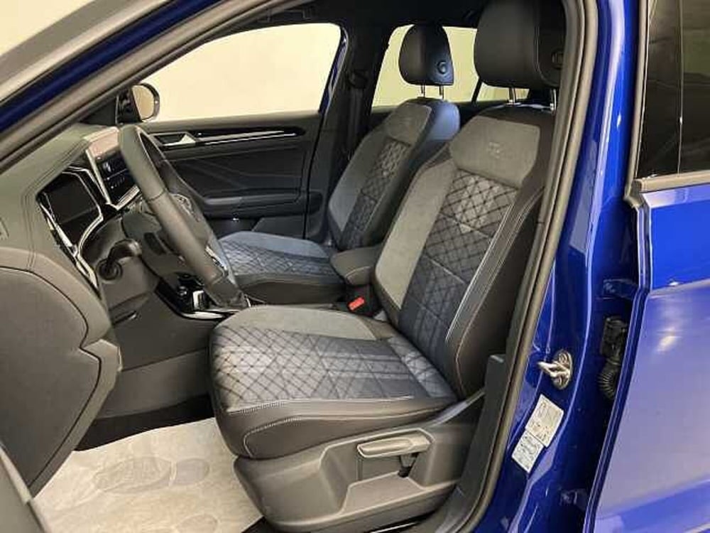 Volkswagen T-Roc nuova a Forlì-Cesena (13)