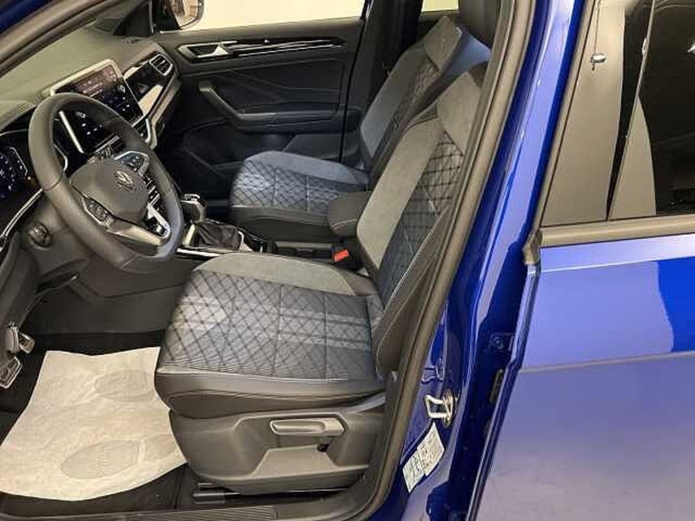 Volkswagen T-Roc nuova a Forlì-Cesena (14)