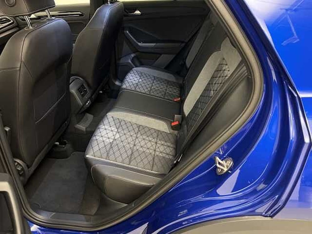 Volkswagen T-Roc nuova a Forlì-Cesena (15)