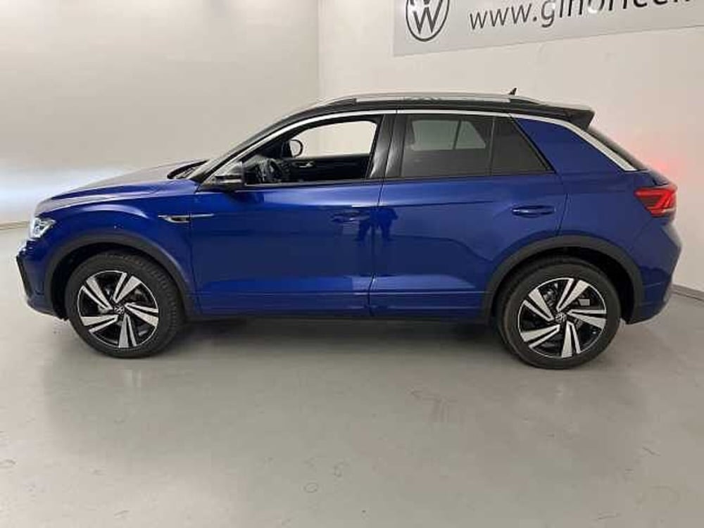 Volkswagen T-Roc nuova a Forlì-Cesena (3)