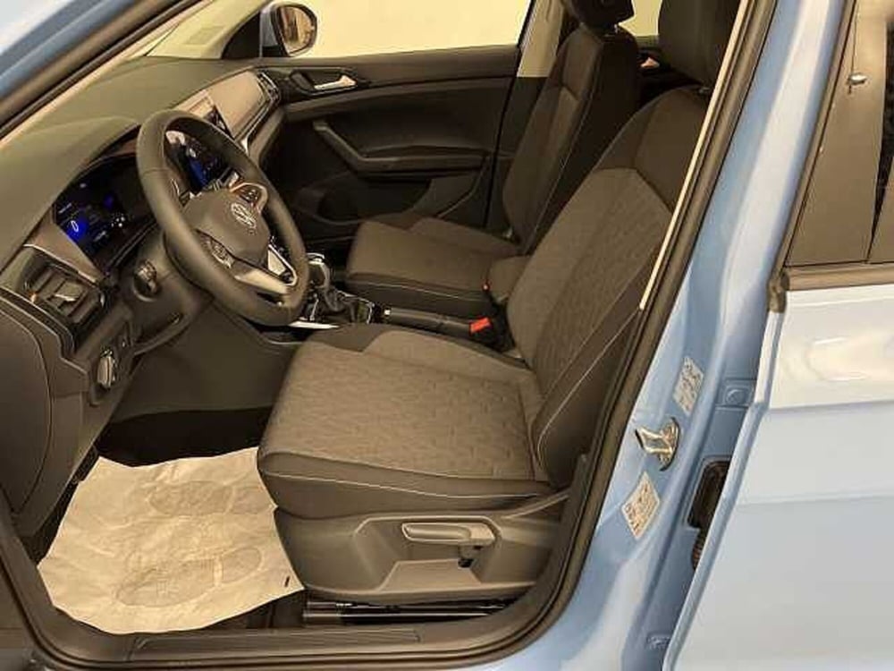 Volkswagen T-Cross nuova a Forlì-Cesena (12)