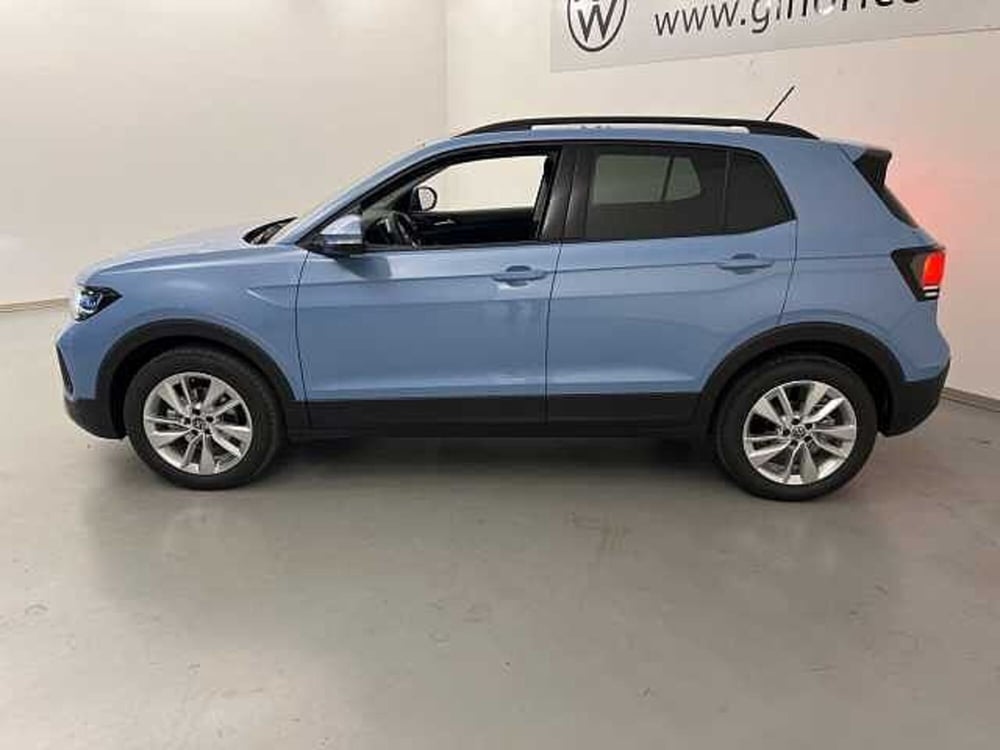 Volkswagen T-Cross nuova a Forlì-Cesena (3)