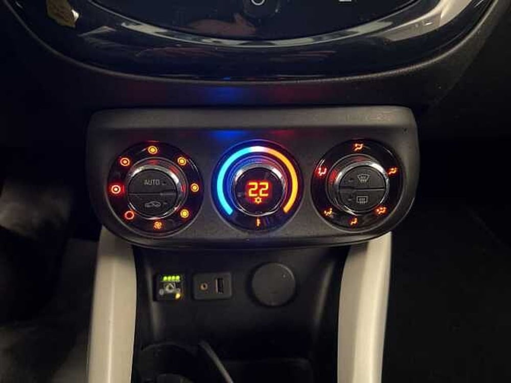 Opel Adam usata a Forlì-Cesena (13)