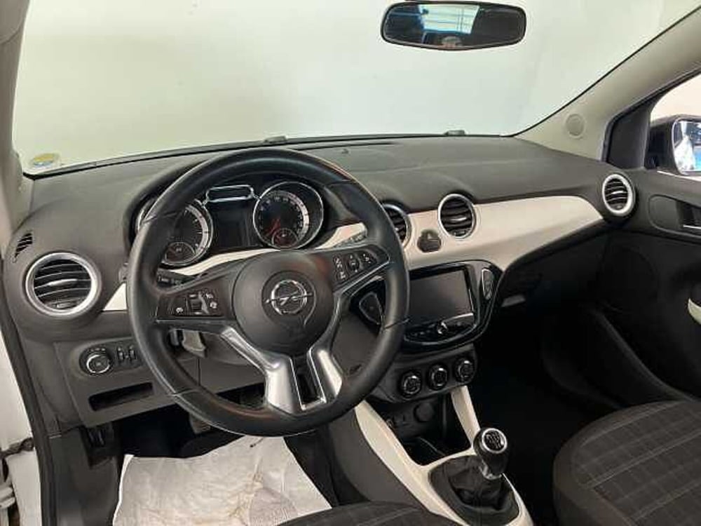 Opel Adam usata a Forlì-Cesena (13)